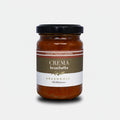 Crema Bruschetta 135 g im Glas
