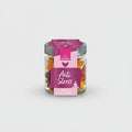 Fruchtgummi Anti-Stress 120 g im Geschenkglas