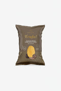 Kartoffelchips Trufa Negra -Geschmack – Frontansicht – el encanto