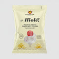 Kartoffelchips mit Knoblauch- und Essiggeschmack 40 g