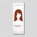 Spaghetti Aglio & Peperoncino 500 g in dekorativer Verpackung
