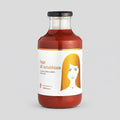 Sugo all’Arrabbiata 500 g italienische Tomatensauce
