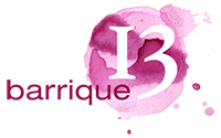 Logo Barrique 13