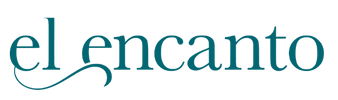 el encanto_Logo