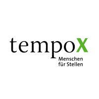 Logo tempoX